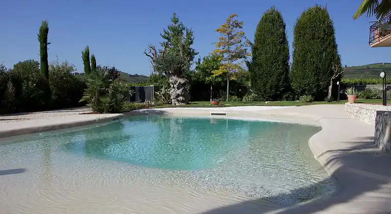 Ferielejlighed i Monteforte d'Alpone