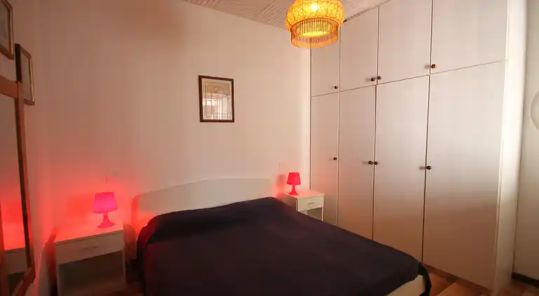 Semesterbostad i Lido di Pomposa