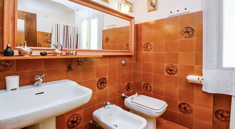 Apartment in Pisogne