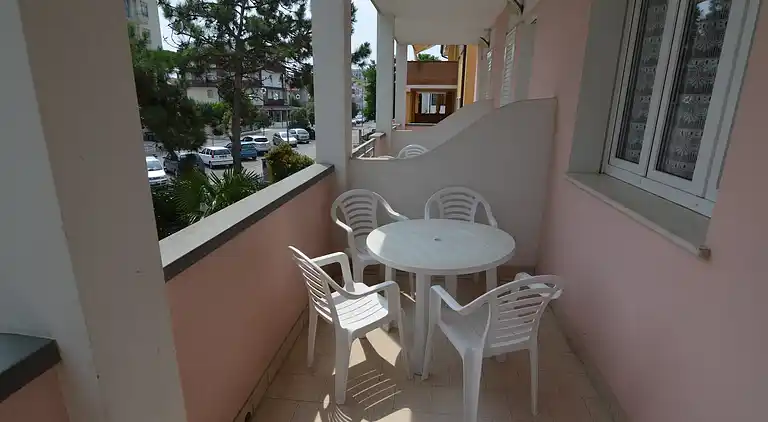 Lägenhet i Lido degli Estensi