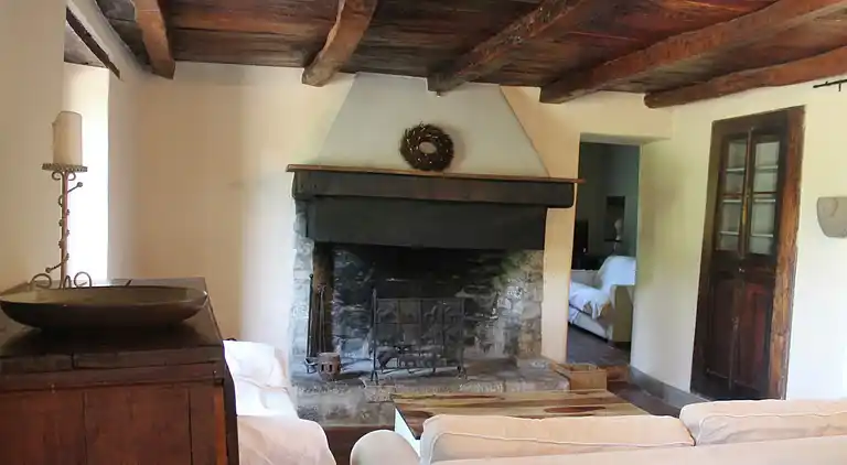 Villa i Lizzano in Belvedere