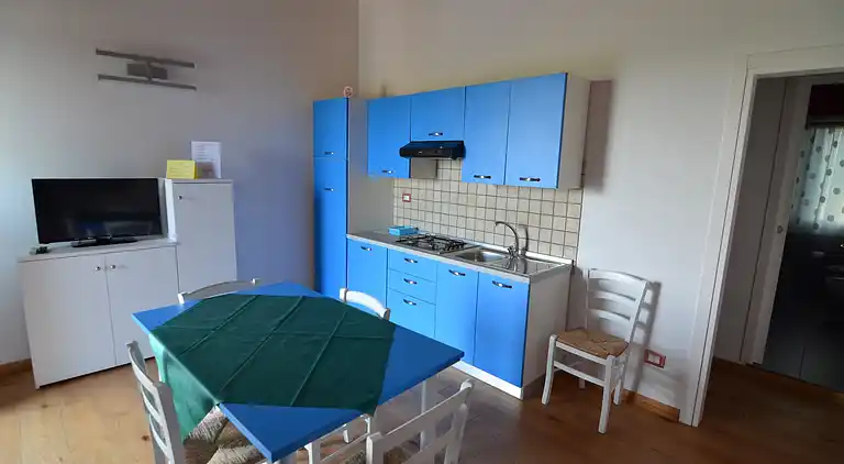 Apartment in Codigoro