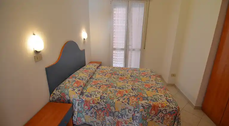 Lägenhet i Lido degli Estensi