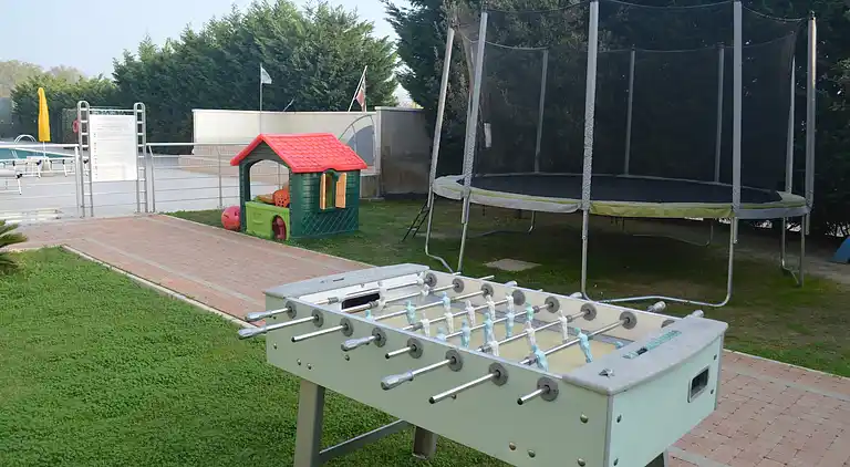 Lägenhet i Lido degli Estensi