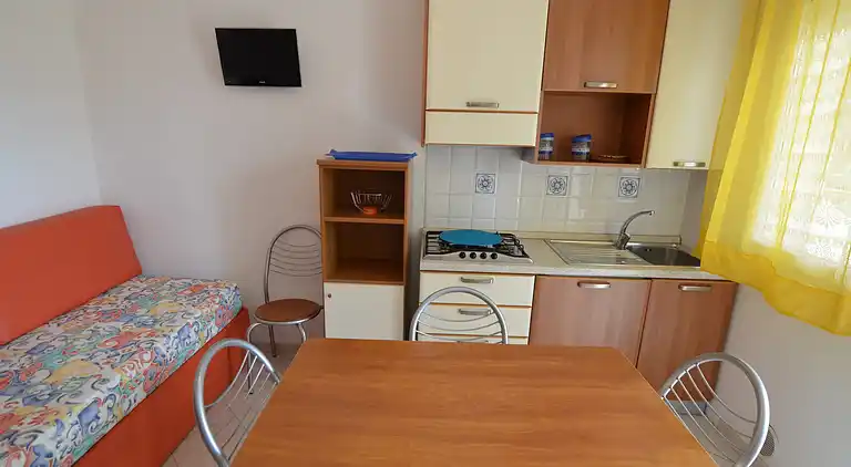 Lägenhet i Lido degli Estensi