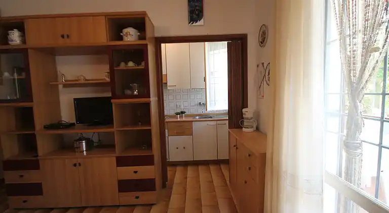 Semesterbostad i Lido di Pomposa