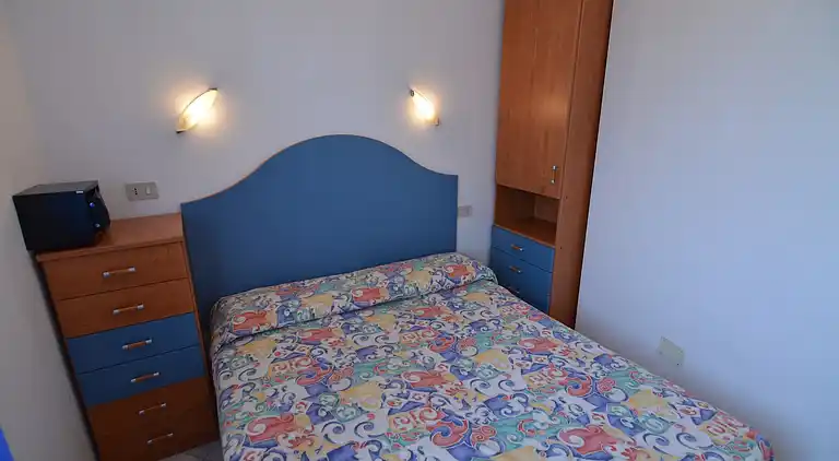 Ferielejlighed i Porto Garibaldi