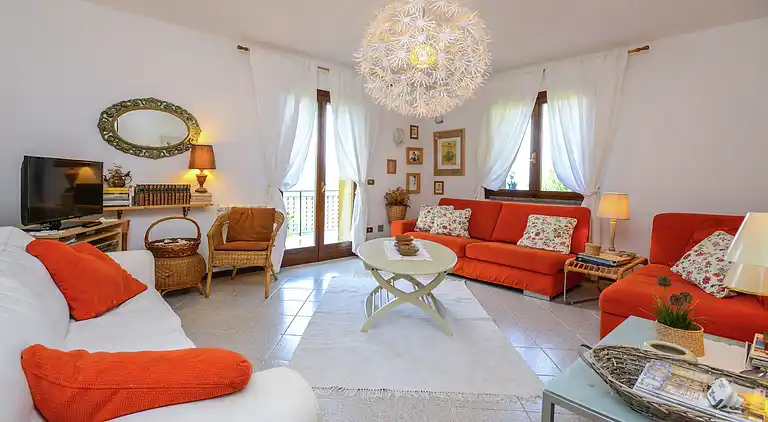 Apartment in Pisogne