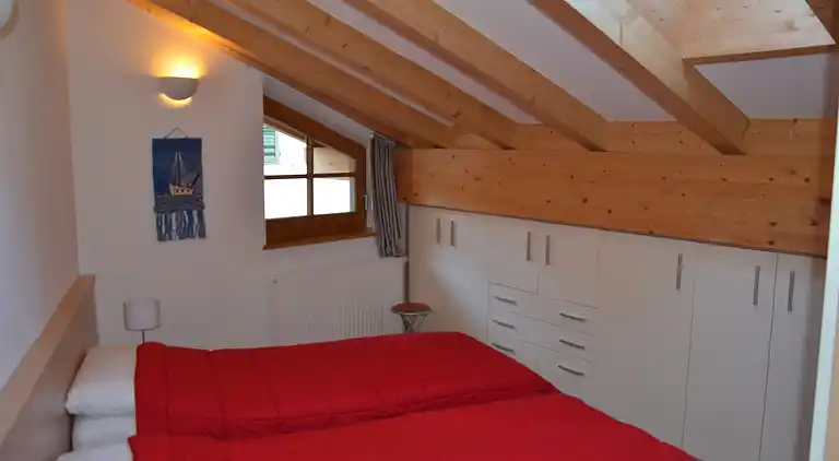 Sommerhus i Monclassico