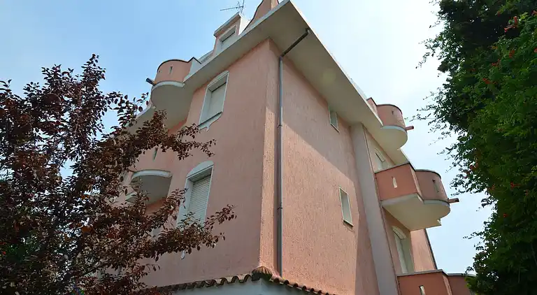 Ferielejlighed i Porto Garibaldi