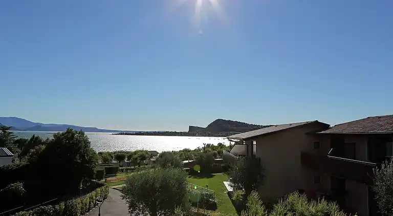 Hytte i Villaggio Sanghen