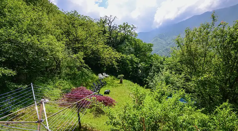 Apartment in Pisogne