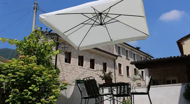 Ferielejlighed i Miane