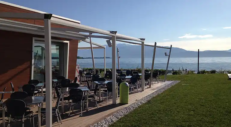 Hytte i Villaggio Sanghen