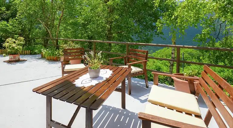 Apartment in Pisogne