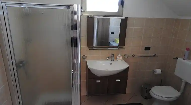 Hytte i Castelletto sopra Ticino