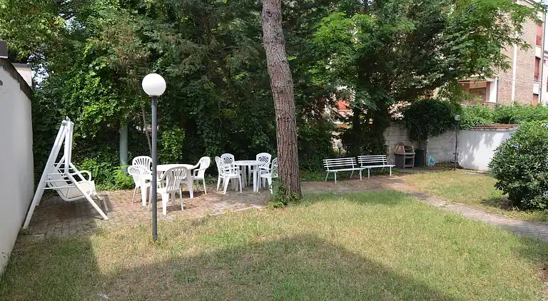 Lägenhet i Lido degli Estensi