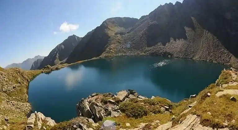 Sommerhus i Monclassico