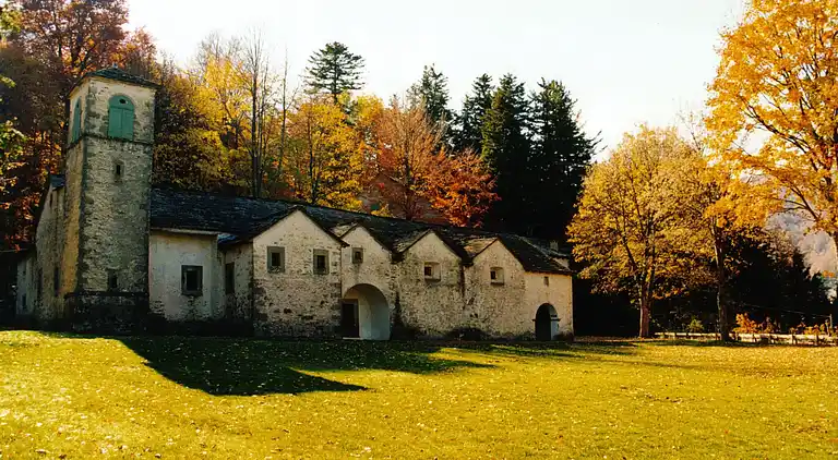 Villa i Lizzano in Belvedere