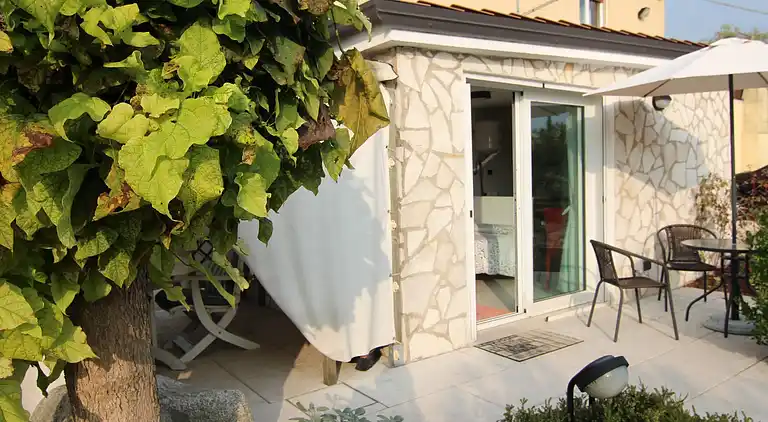 Ferielejlighed i Monteforte d'Alpone