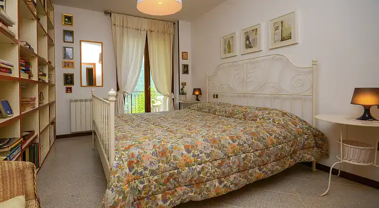 Apartment in Pisogne