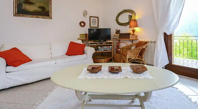 Apartment in Pisogne