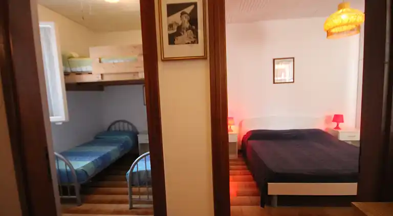 Semesterbostad i Lido di Pomposa