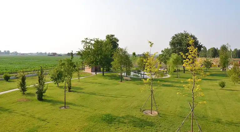 Apartment in Codigoro