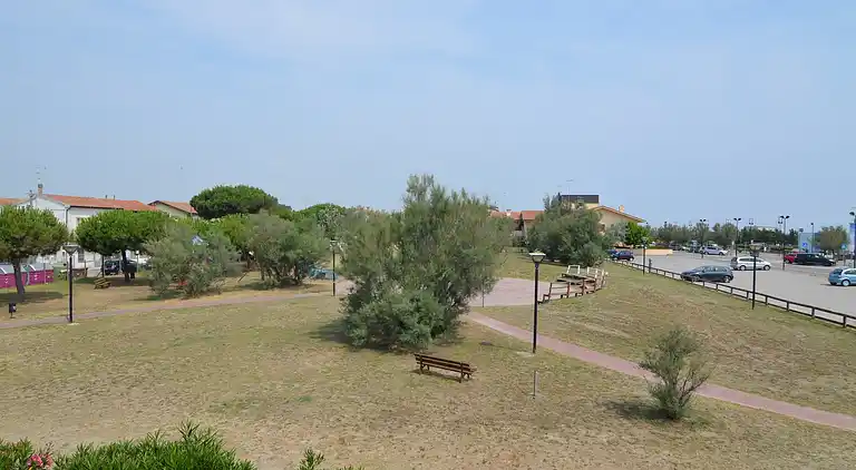 Ferielejlighed i Porto Garibaldi