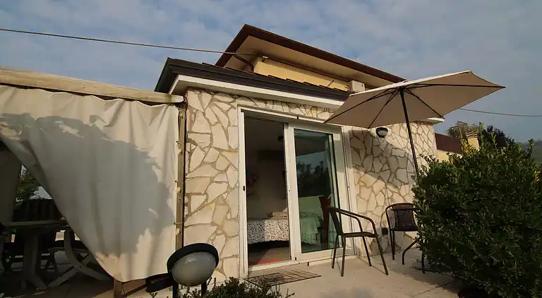 Ferielejlighed i Monteforte d'Alpone