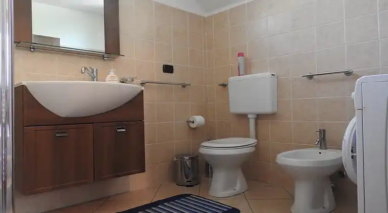 Hytte i Castelletto sopra Ticino