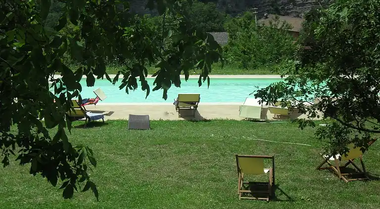 Villa i Lizzano in Belvedere