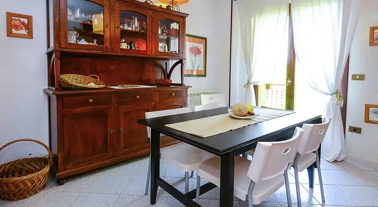 Apartment in Pisogne