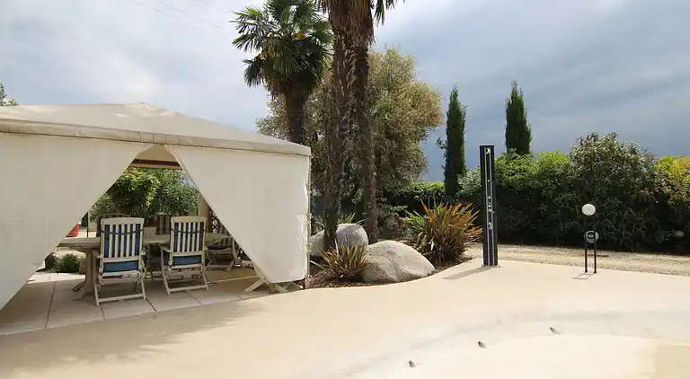 Ferielejlighed i Monteforte d'Alpone