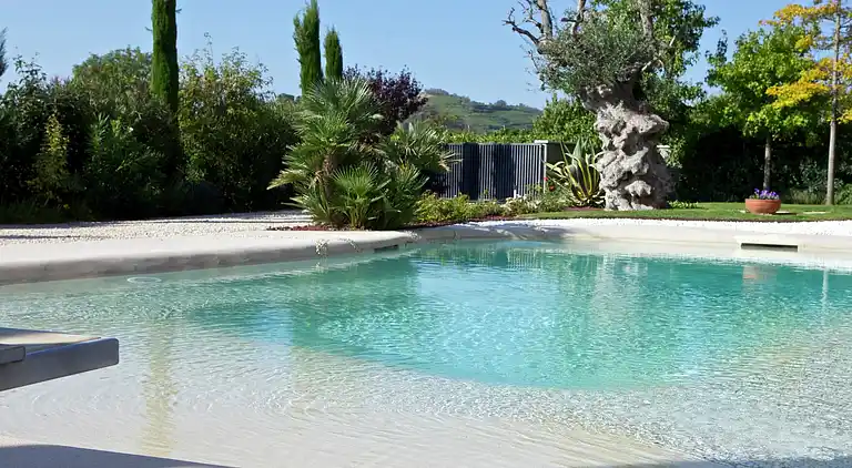 Ferielejlighed i Monteforte d'Alpone