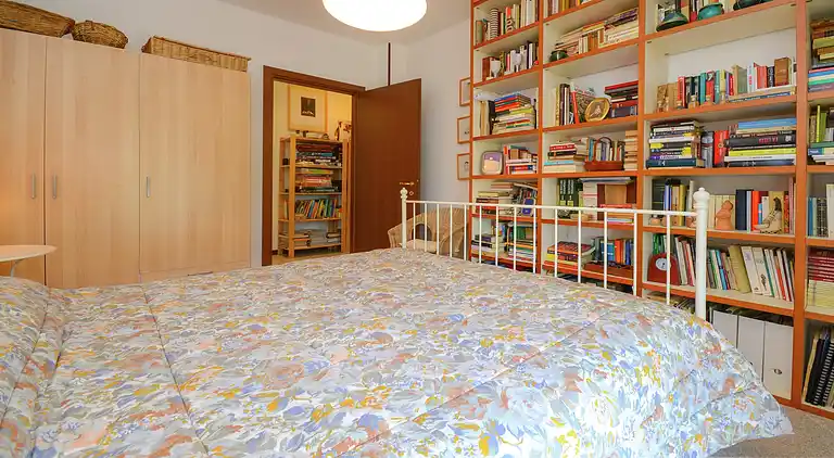 Apartment in Pisogne