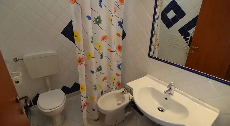 Ferielejlighed i Lido degli Estensi