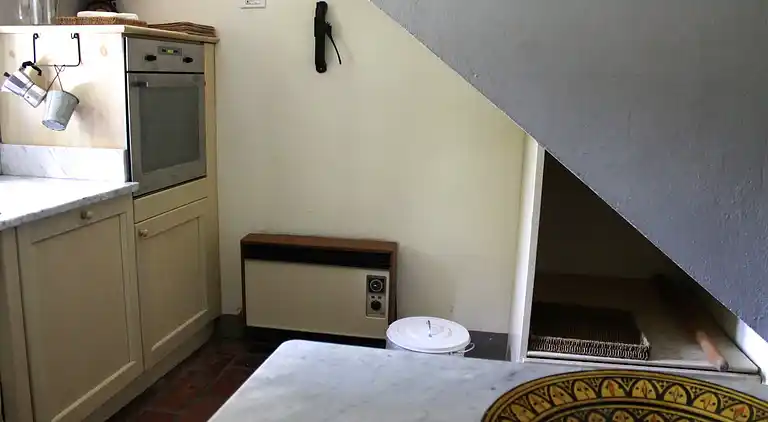 Villa i Lizzano in Belvedere