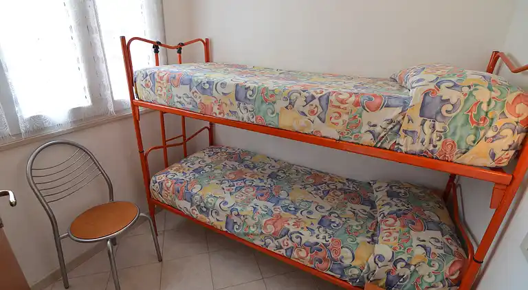 Lägenhet i Lido degli Estensi