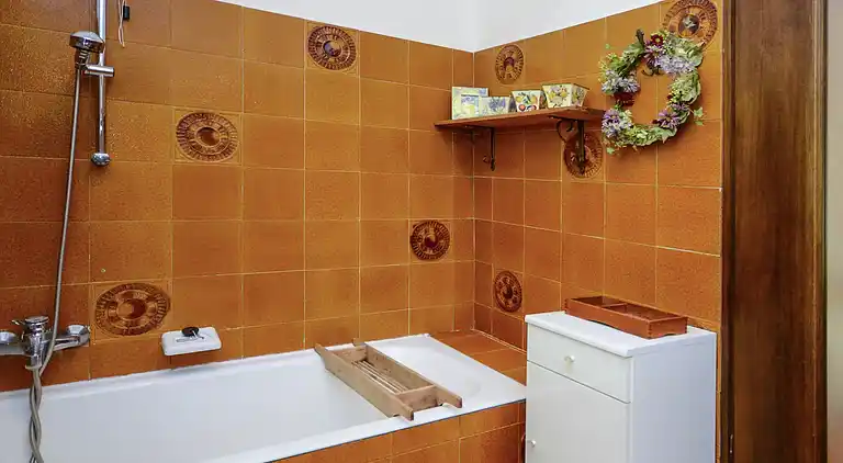 Apartment in Pisogne