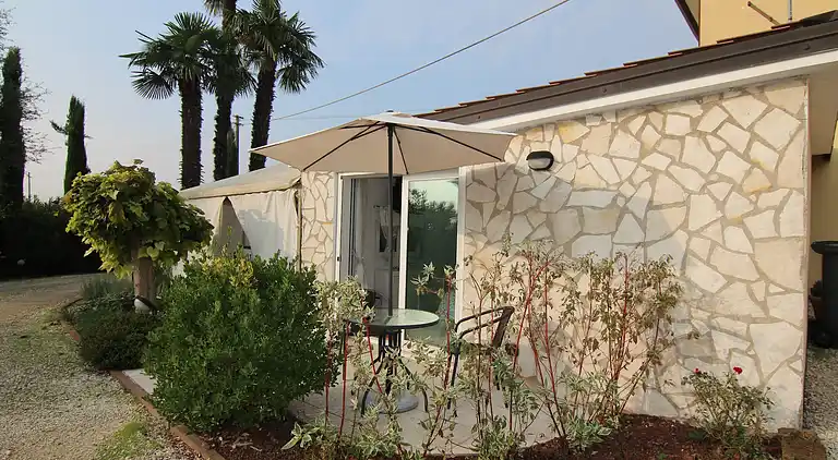 Ferielejlighed i Monteforte d'Alpone