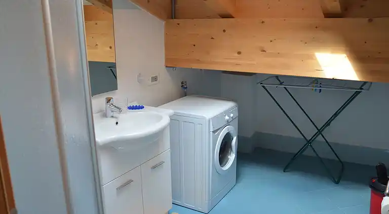 Sommerhus i Monclassico