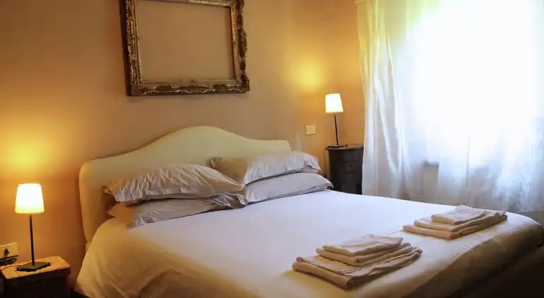 Villa i Lizzano in Belvedere