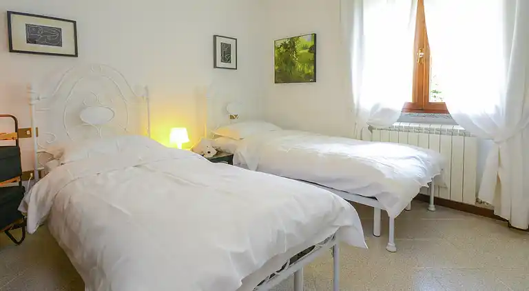 Apartment in Pisogne