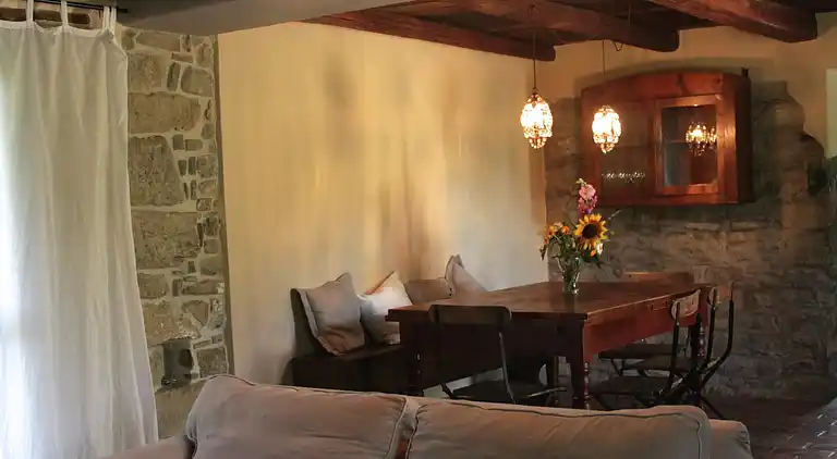 Villa i Lizzano in Belvedere