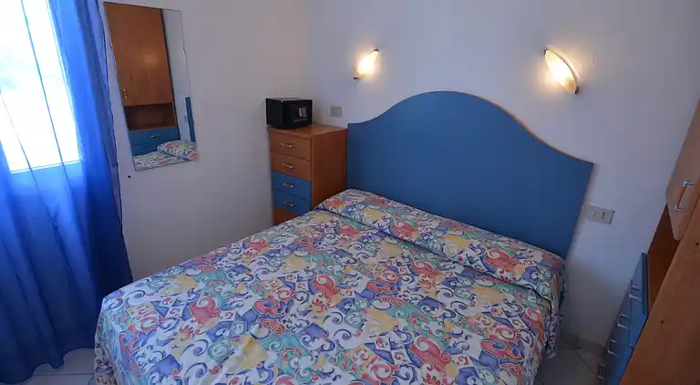 Ferielejlighed i Porto Garibaldi