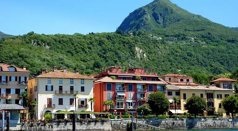 Sommerhus i Cargiago