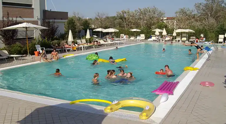 Lägenhet i Lido degli Estensi