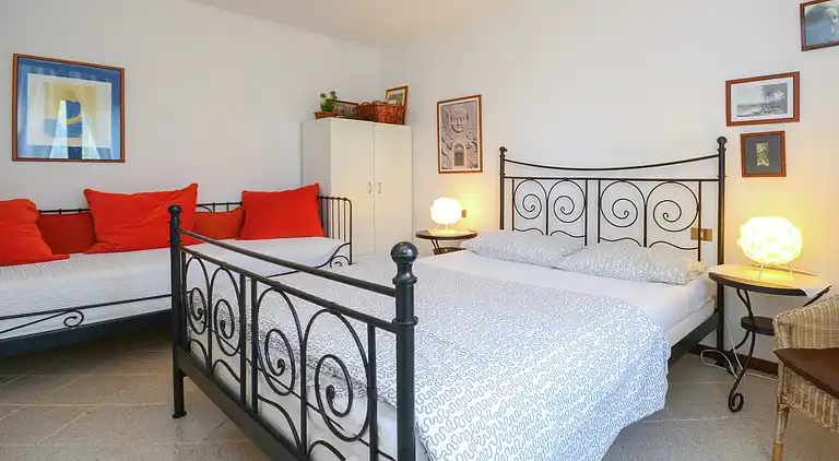 Apartment in Pisogne