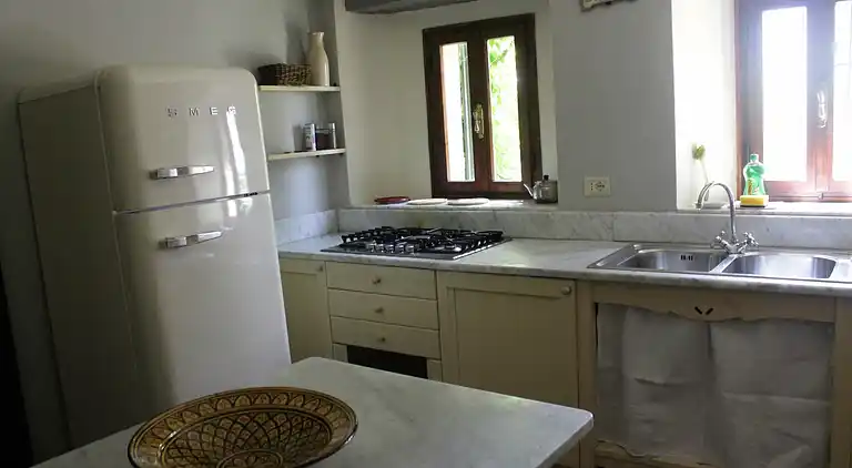 Villa i Lizzano in Belvedere